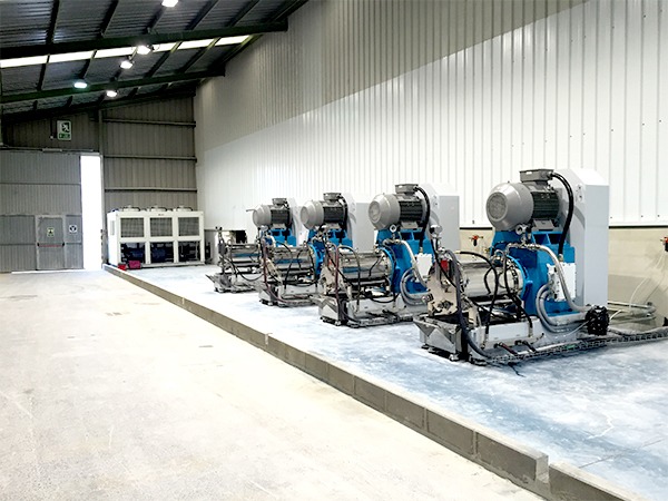 儒佳機電公司設(shè)備